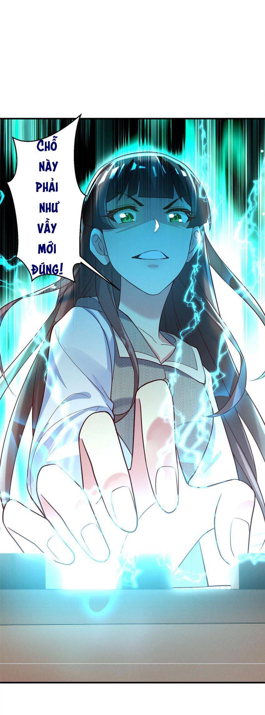 Mỗi Ngày Bị Đại Lão Bắt Cùng Yêu Đương - Chap 30