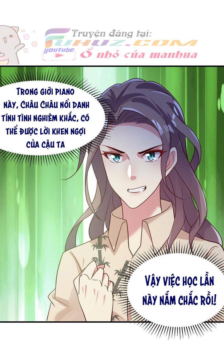 Mỗi Ngày Bị Đại Lão Bắt Cùng Yêu Đương - Chap 31