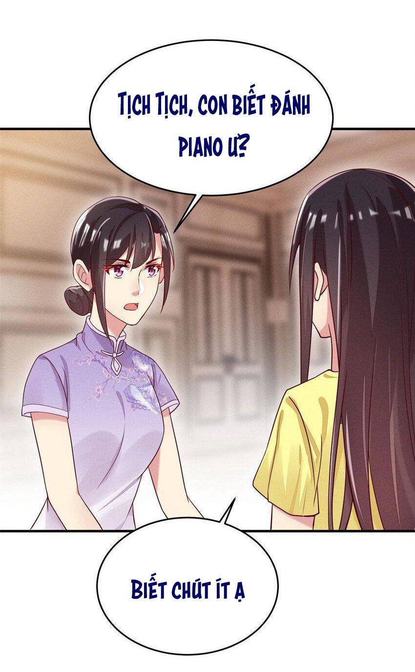 Mỗi Ngày Bị Đại Lão Bắt Cùng Yêu Đương - Chap 31