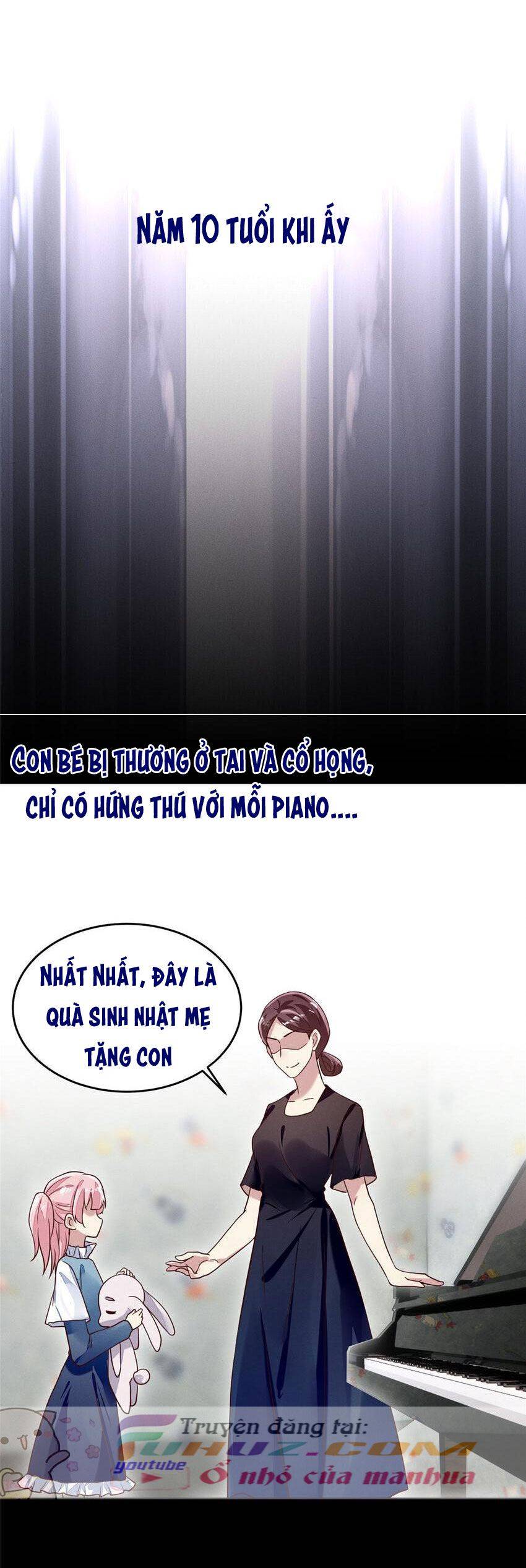 Mỗi Ngày Bị Đại Lão Bắt Cùng Yêu Đương - Chap 31