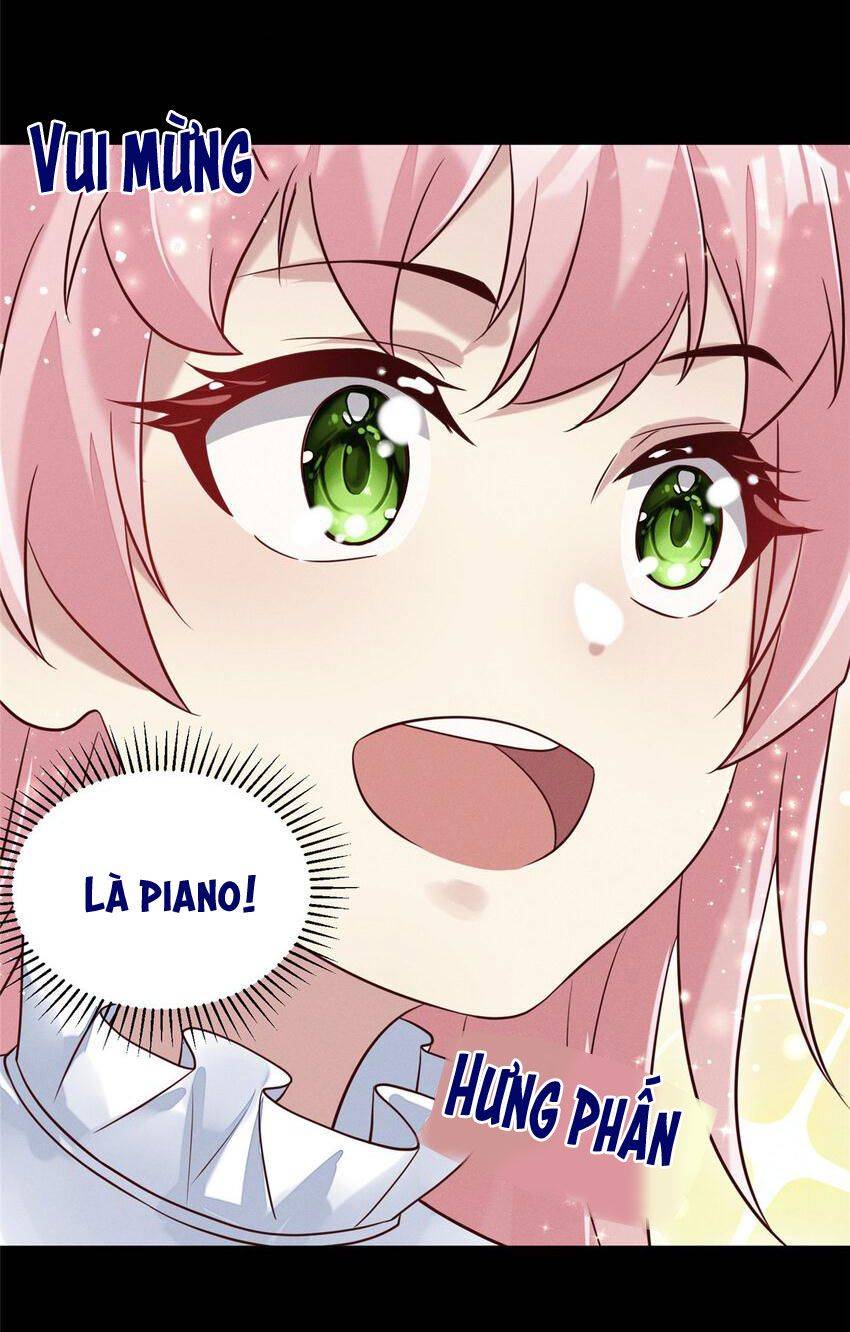 Mỗi Ngày Bị Đại Lão Bắt Cùng Yêu Đương - Chap 31