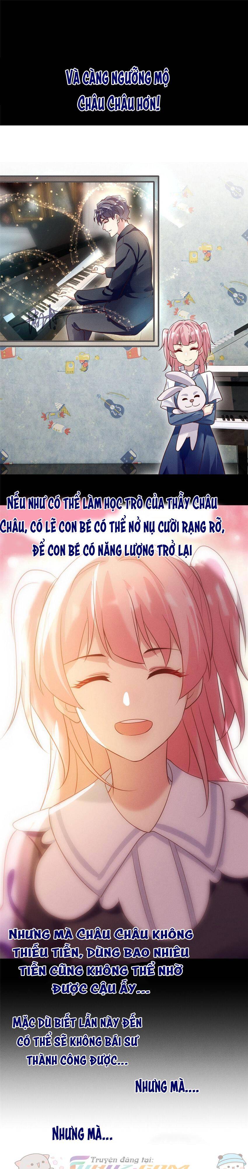 Mỗi Ngày Bị Đại Lão Bắt Cùng Yêu Đương - Chap 31