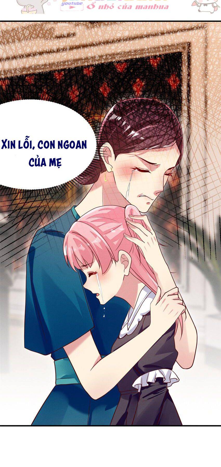Mỗi Ngày Bị Đại Lão Bắt Cùng Yêu Đương - Chap 31