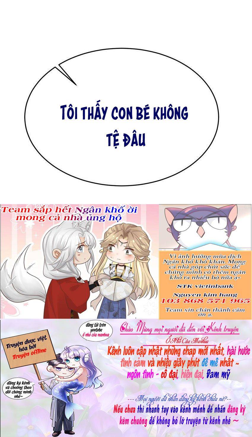 Mỗi Ngày Bị Đại Lão Bắt Cùng Yêu Đương - Chap 31