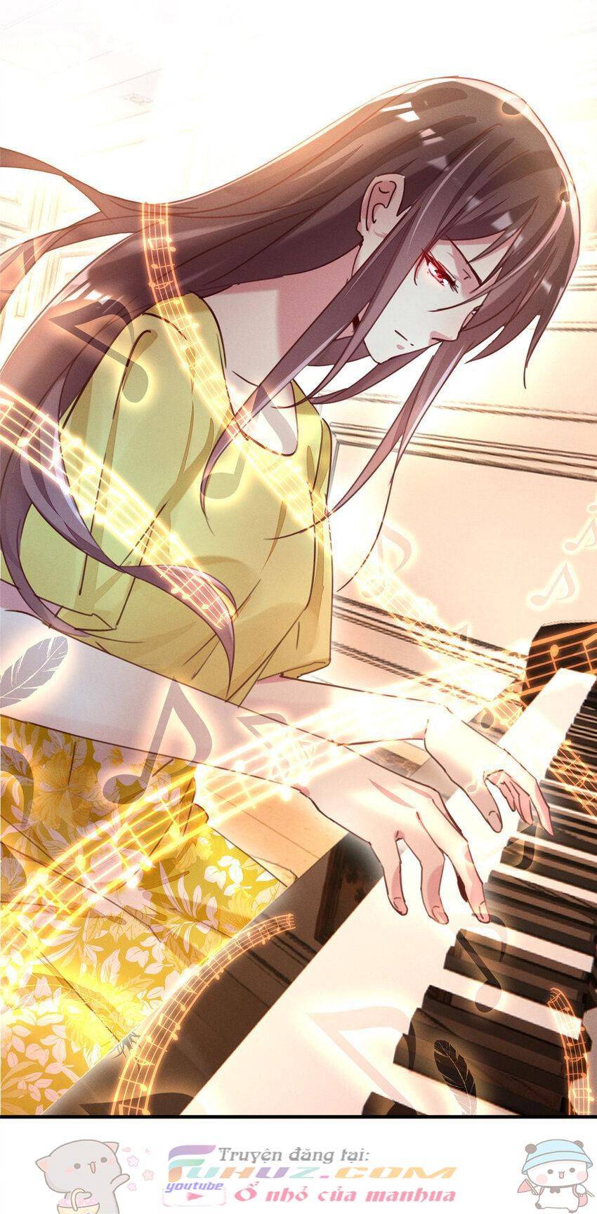 Mỗi Ngày Bị Đại Lão Bắt Cùng Yêu Đương - Chap 31