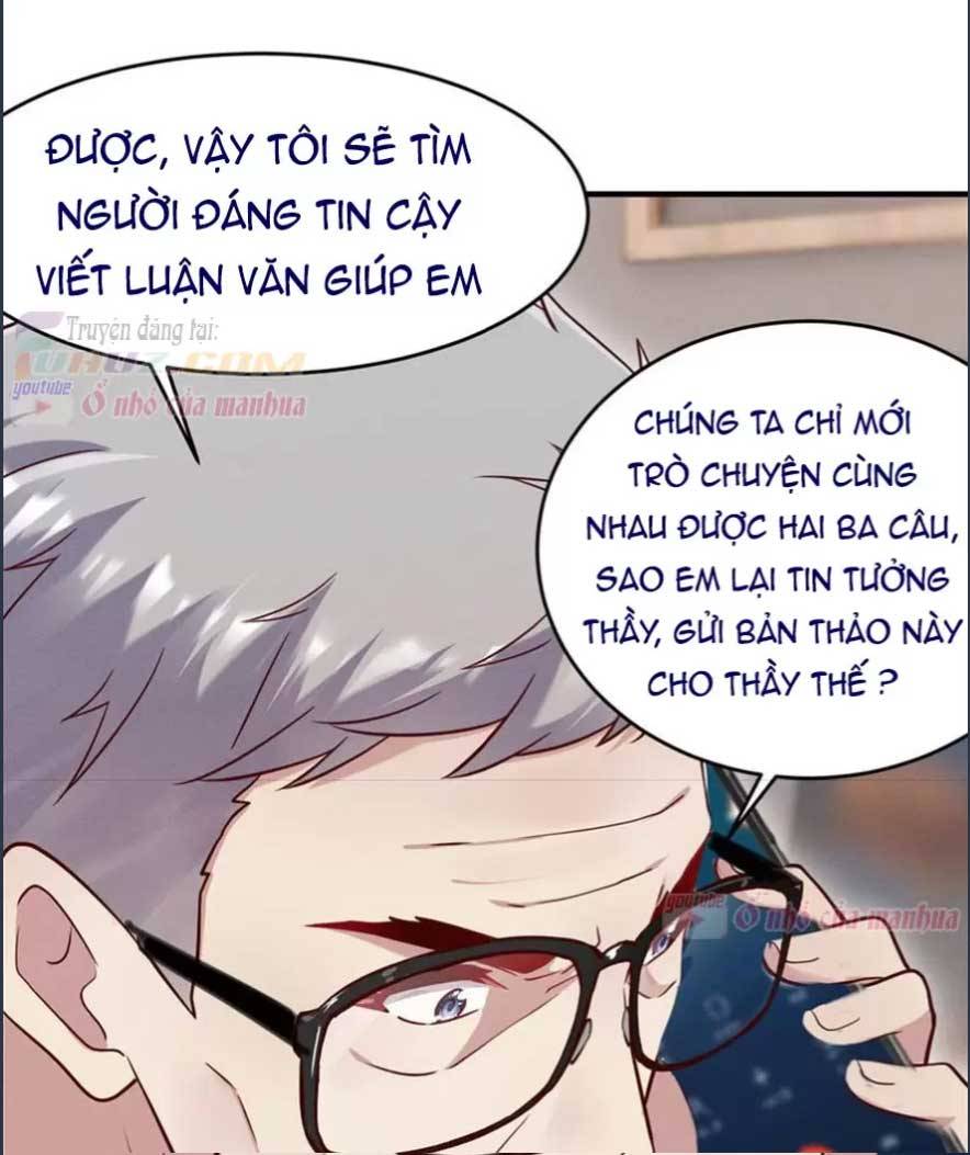 Mỗi Ngày Bị Đại Lão Bắt Cùng Yêu Đương - Chap 32