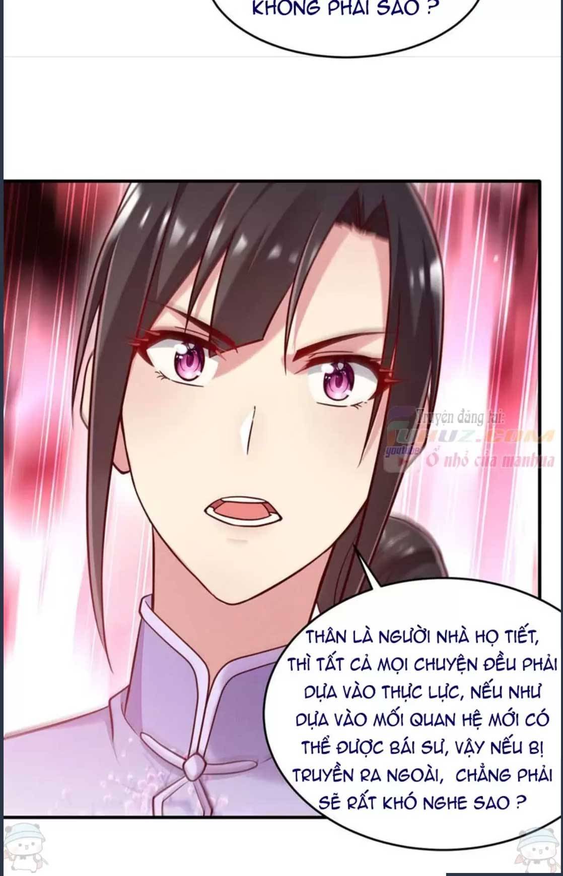 Mỗi Ngày Bị Đại Lão Bắt Cùng Yêu Đương - Chap 32