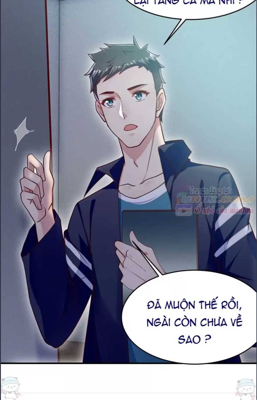 Mỗi Ngày Bị Đại Lão Bắt Cùng Yêu Đương - Chap 32