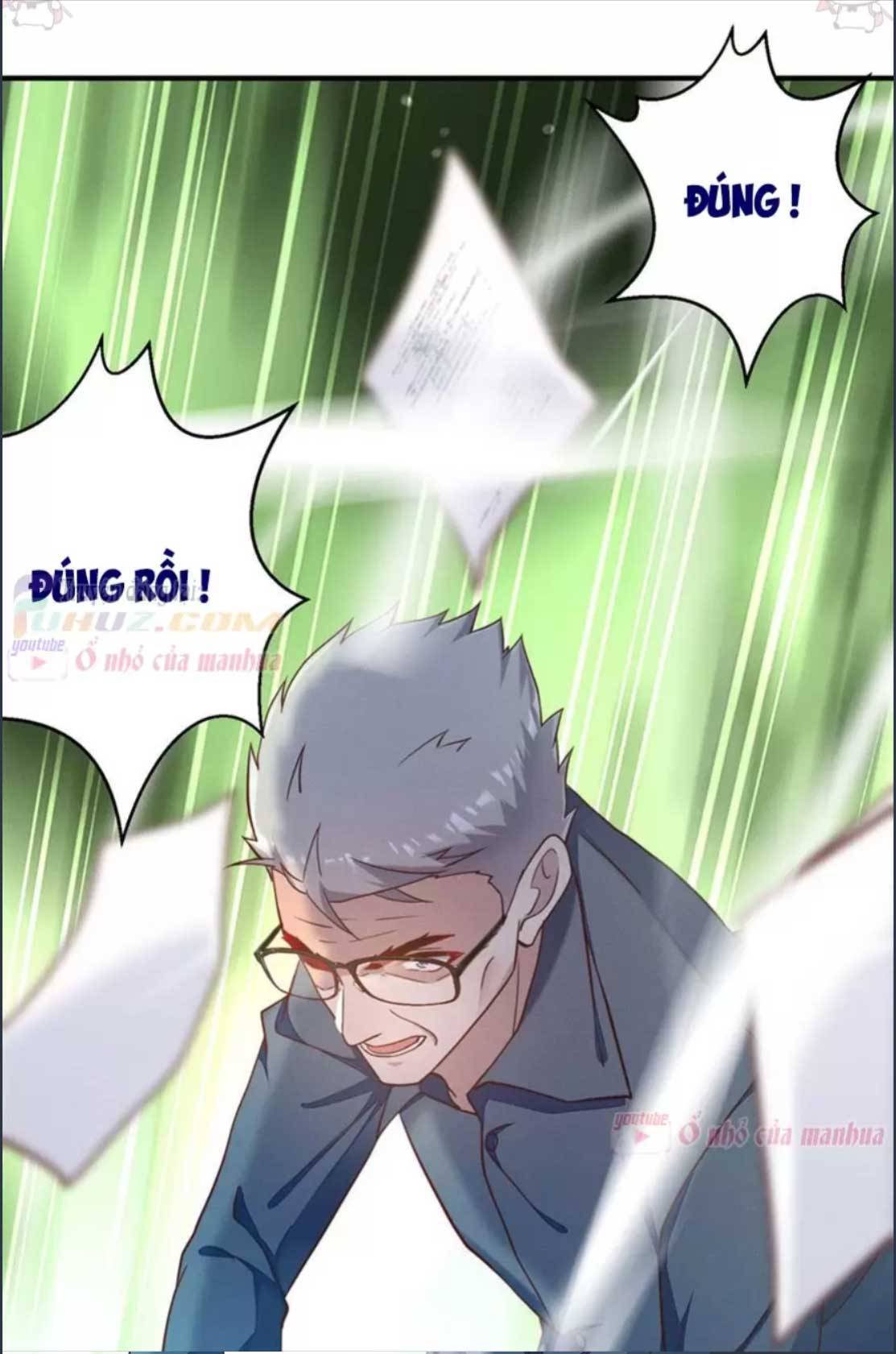 Mỗi Ngày Bị Đại Lão Bắt Cùng Yêu Đương - Chap 32