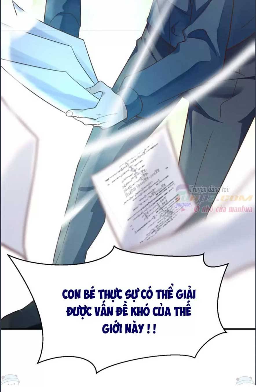 Mỗi Ngày Bị Đại Lão Bắt Cùng Yêu Đương - Chap 32