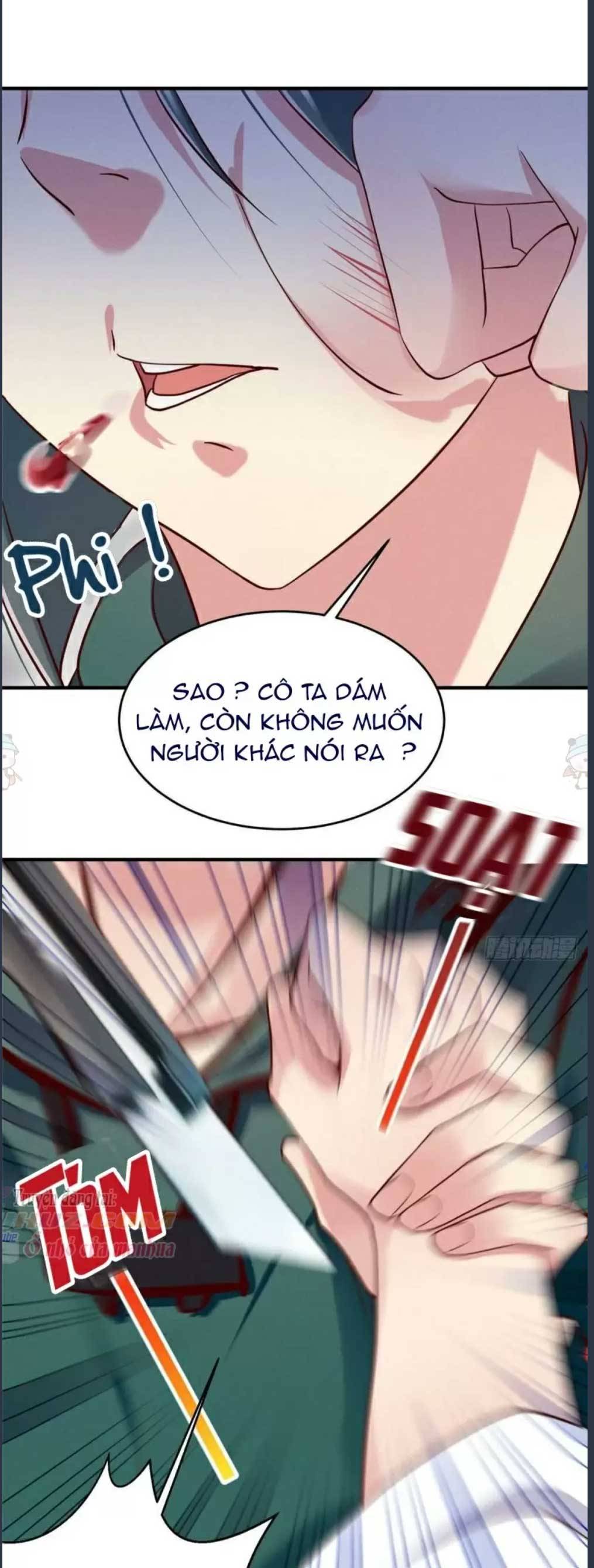 Mỗi Ngày Bị Đại Lão Bắt Cùng Yêu Đương - Chap 34