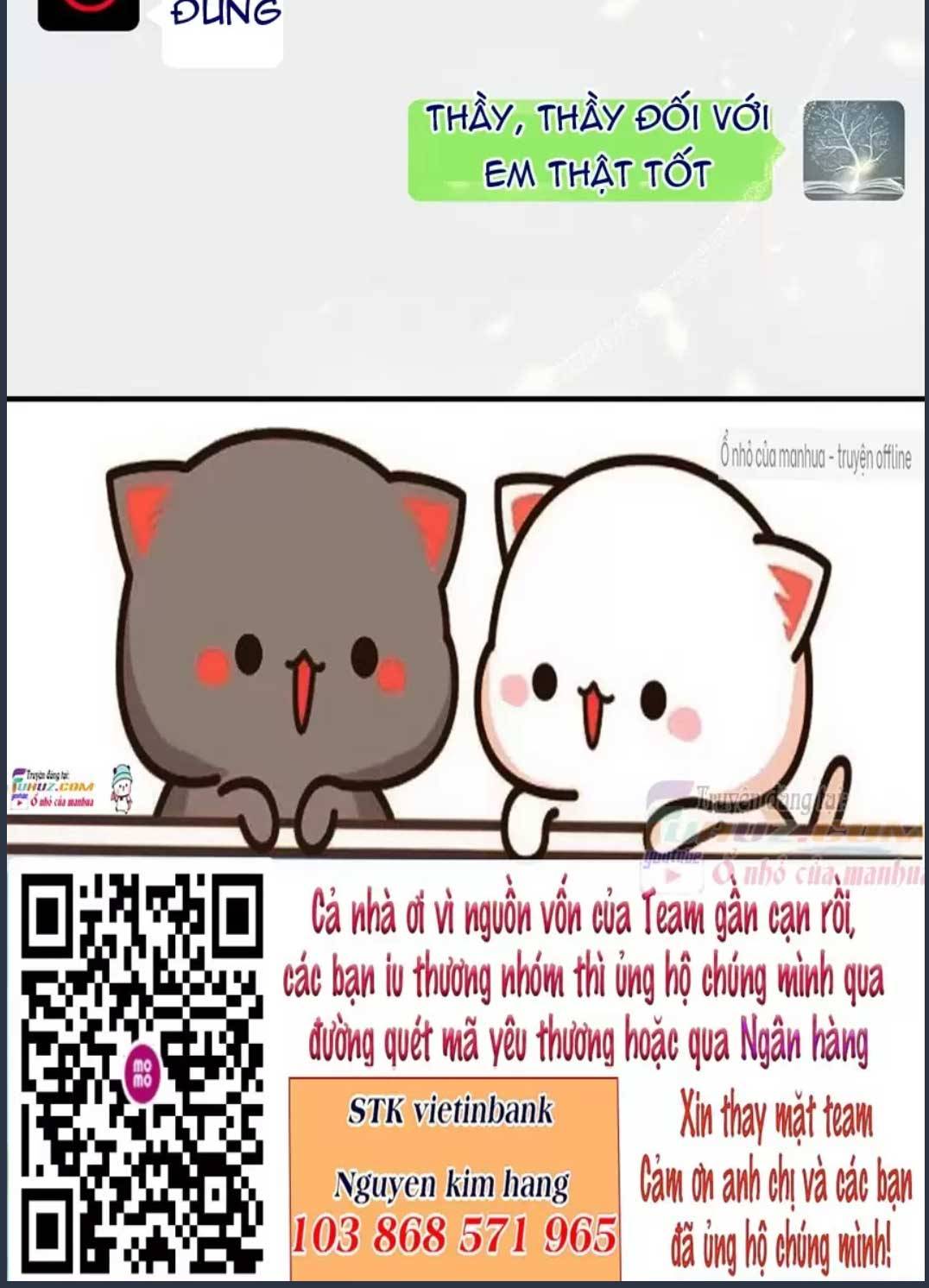 Mỗi Ngày Bị Đại Lão Bắt Cùng Yêu Đương - Chap 36