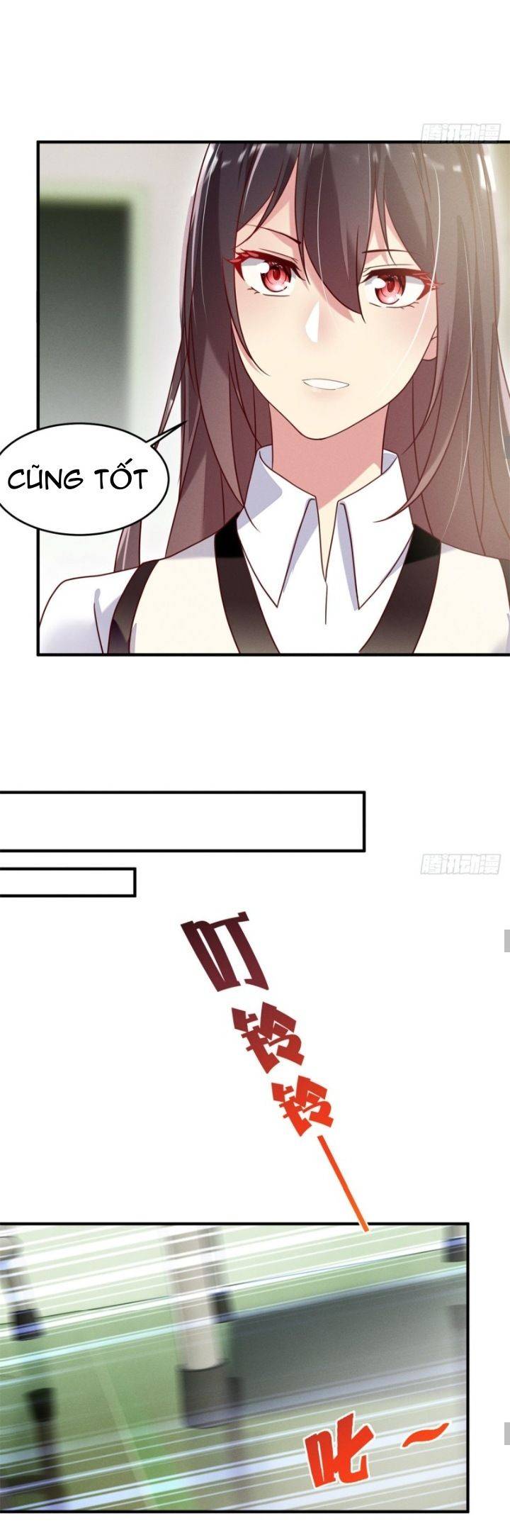 Mỗi Ngày Bị Đại Lão Bắt Cùng Yêu Đương - Chap 4