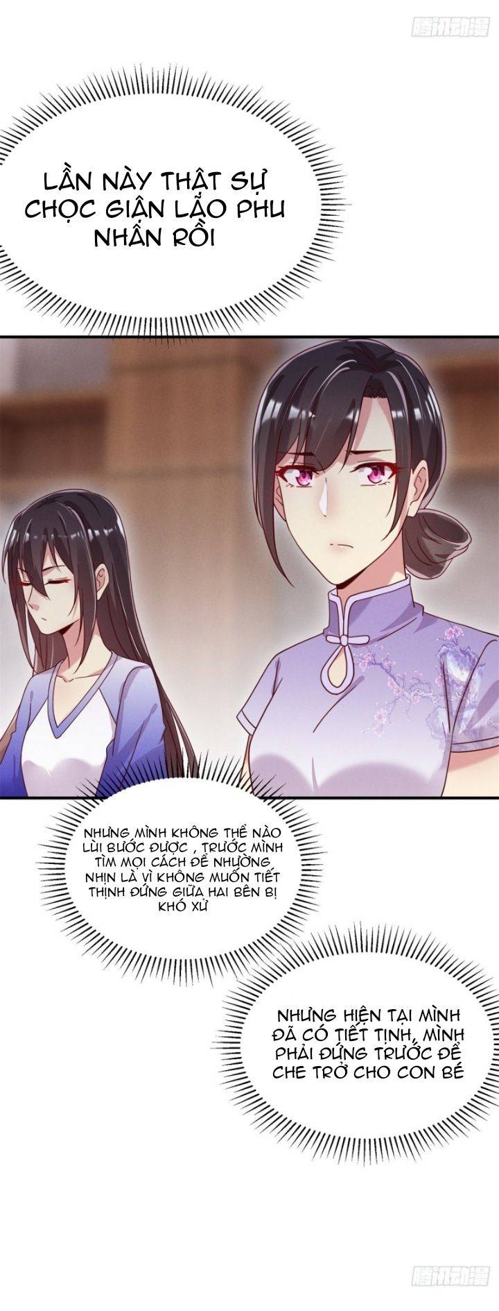 Mỗi Ngày Bị Đại Lão Bắt Cùng Yêu Đương - Chap 4