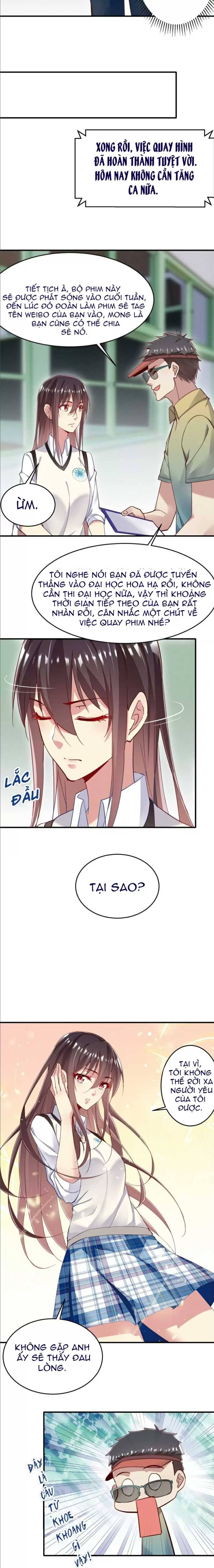 Mỗi Ngày Bị Đại Lão Bắt Cùng Yêu Đương - Chap 44