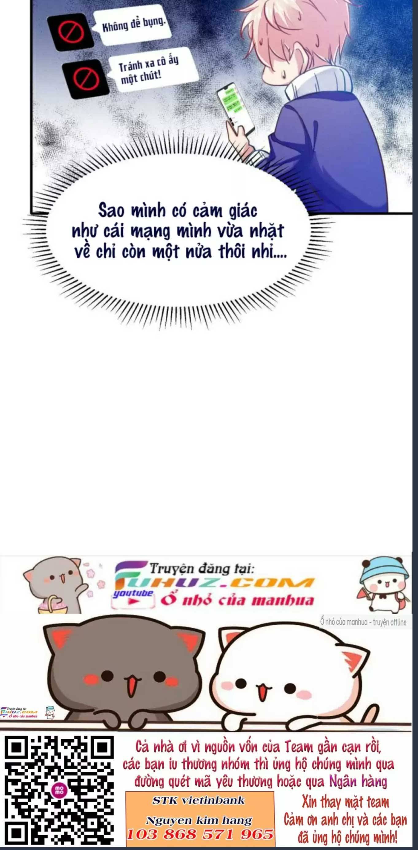 Mỗi Ngày Bị Đại Lão Bắt Cùng Yêu Đương - Chap 44