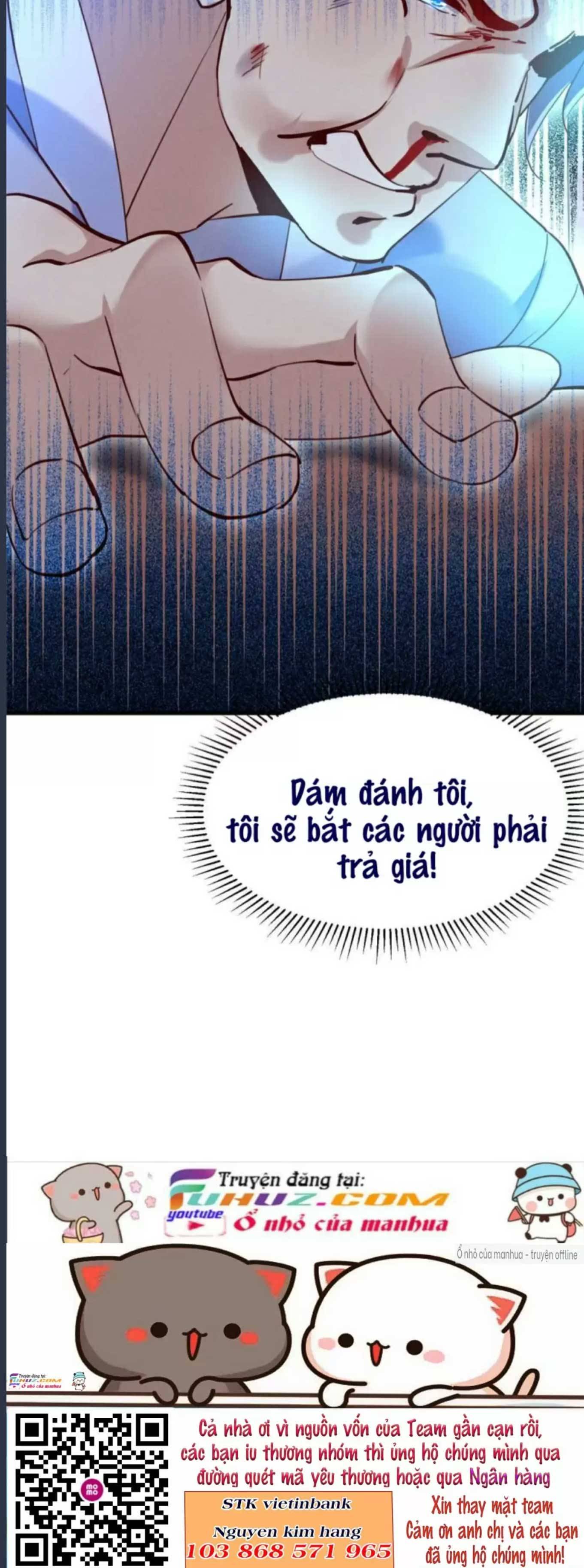 Mỗi Ngày Bị Đại Lão Bắt Cùng Yêu Đương - Chap 48