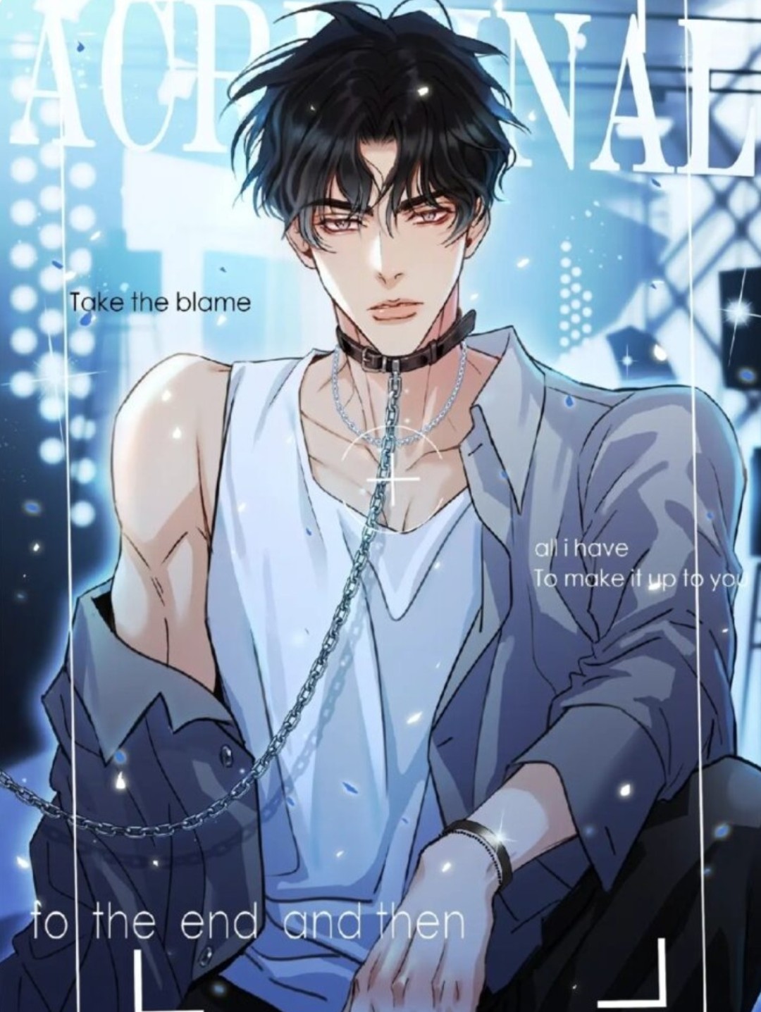 Mối Quan Hệ Nợ Nần - Chap 0