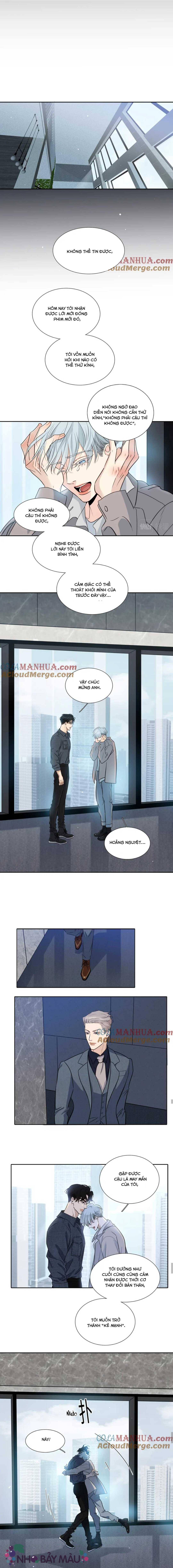 Mối Quan Hệ Nợ Nần - Chap 13