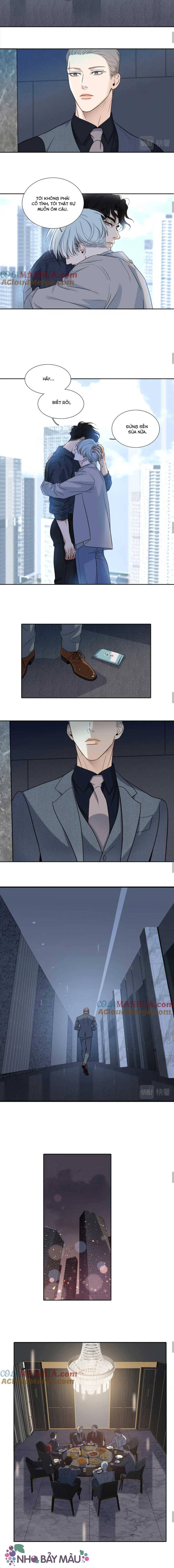 Mối Quan Hệ Nợ Nần - Chap 13