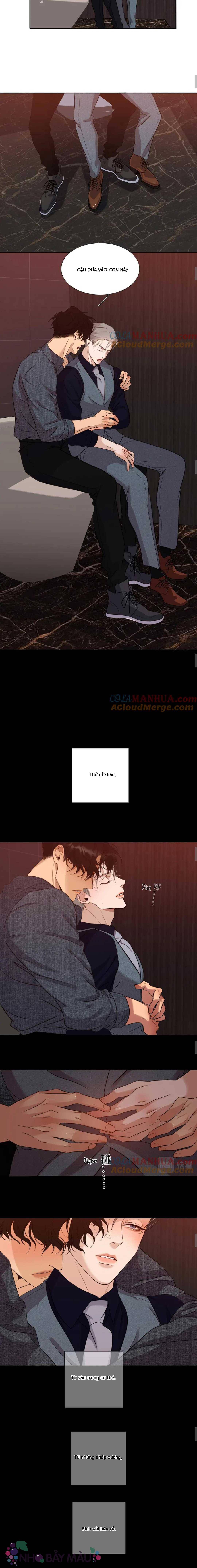 Mối Quan Hệ Nợ Nần - Chap 14