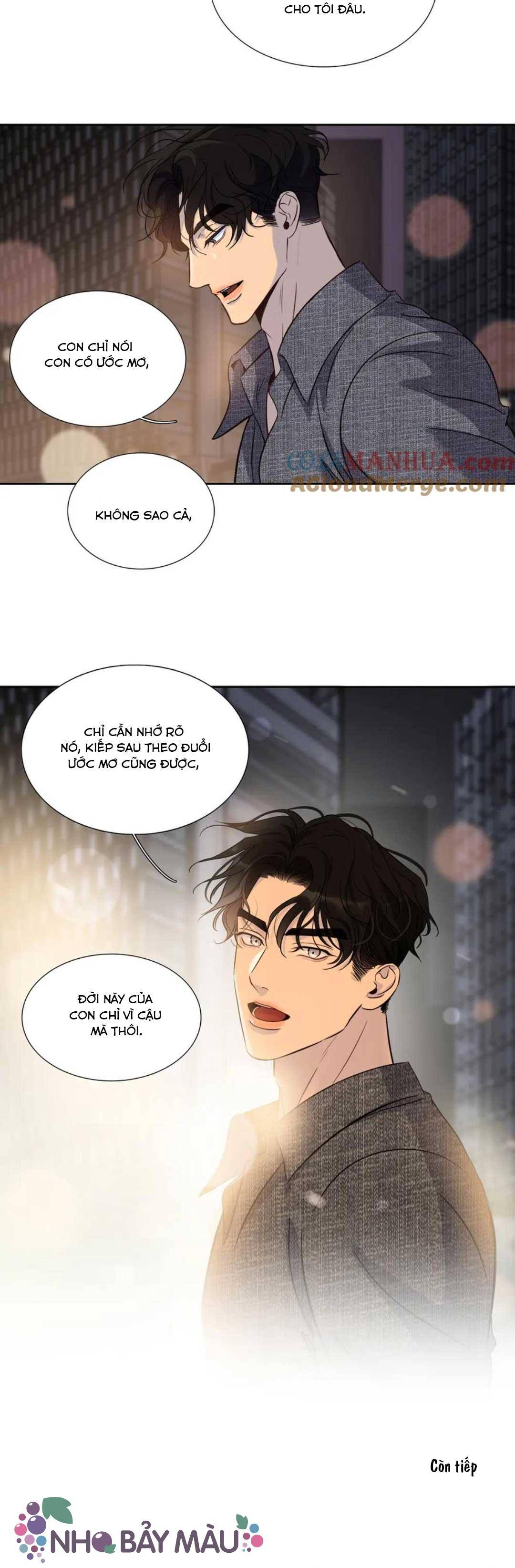 Mối Quan Hệ Nợ Nần - Chap 15
