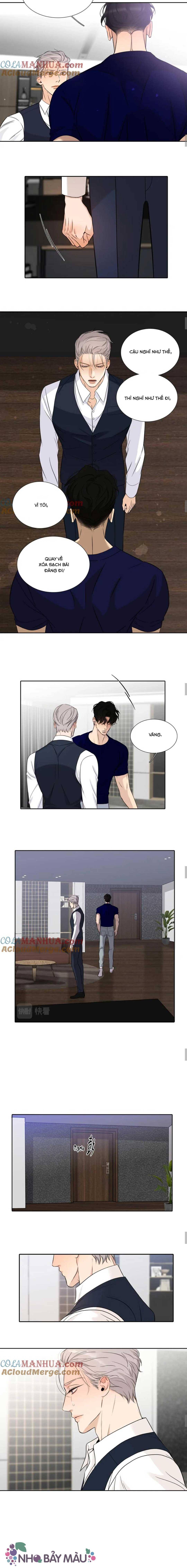 Mối Quan Hệ Nợ Nần - Chap 17