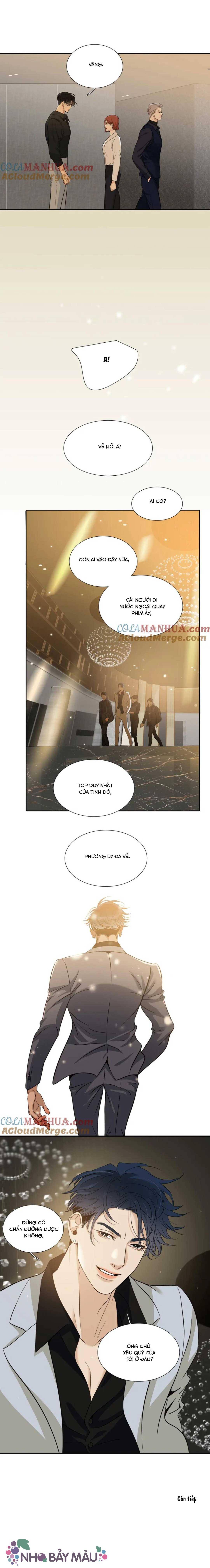 Mối Quan Hệ Nợ Nần - Chap 19