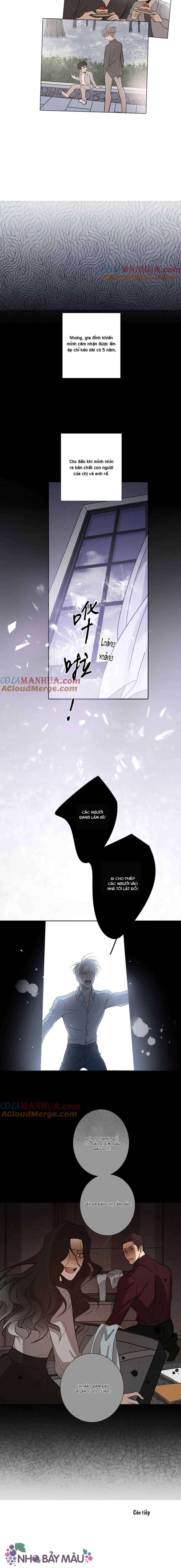 Mối Quan Hệ Nợ Nần - Chap 2