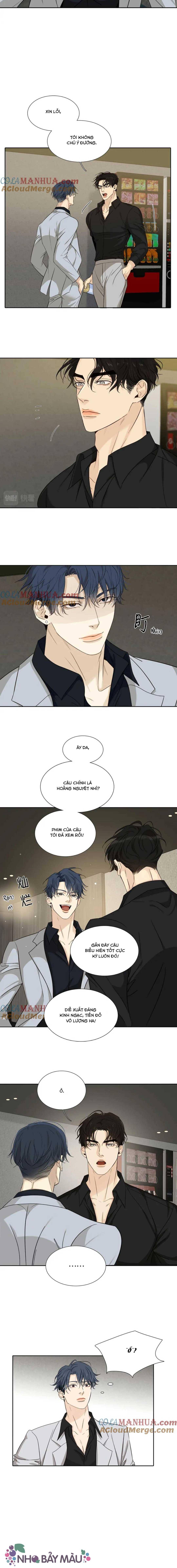 Mối Quan Hệ Nợ Nần - Chap 20