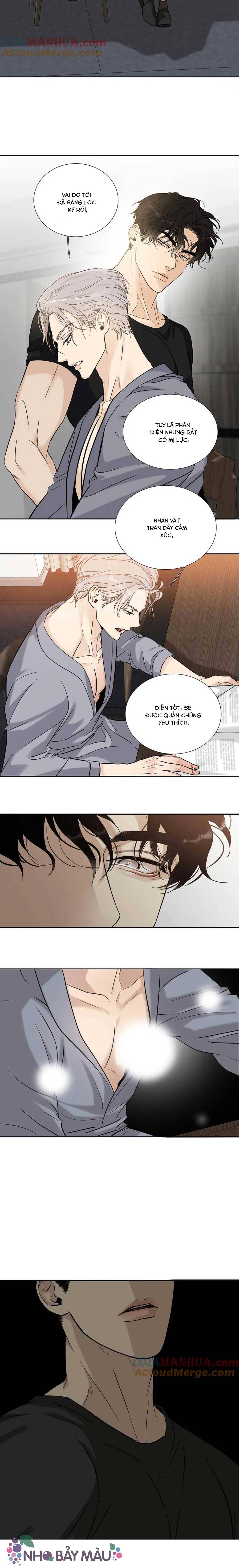 Mối Quan Hệ Nợ Nần - Chap 26