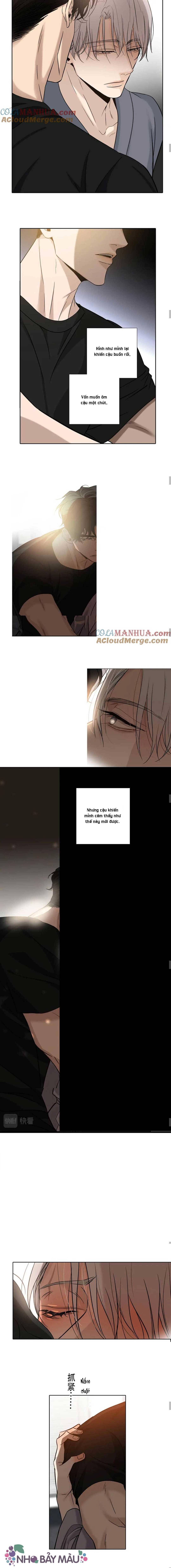 Mối Quan Hệ Nợ Nần - Chap 27