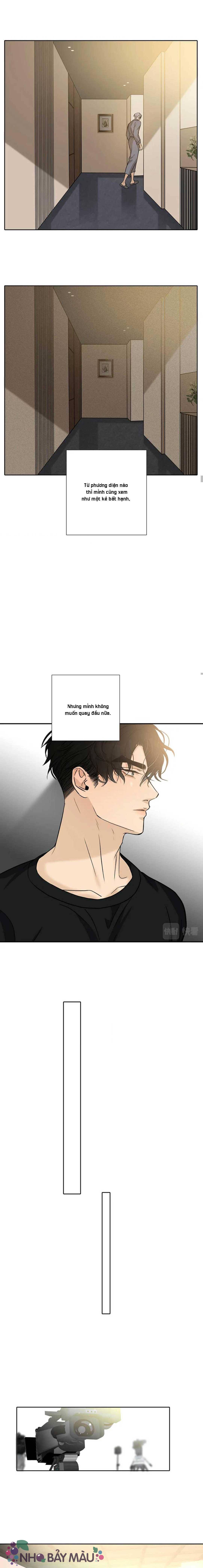 Mối Quan Hệ Nợ Nần - Chap 27