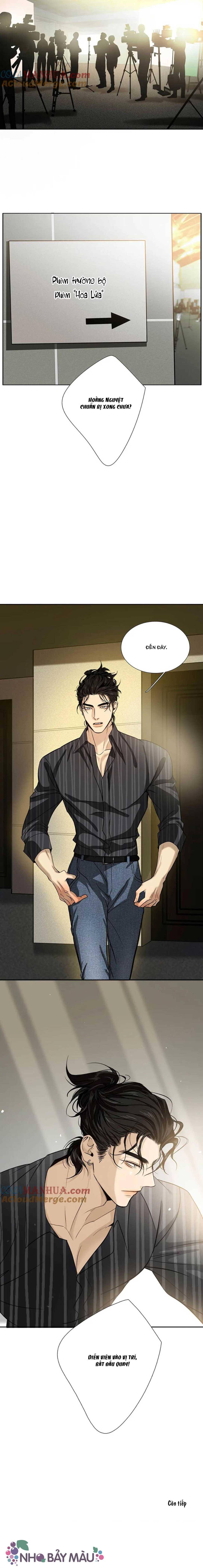 Mối Quan Hệ Nợ Nần - Chap 27