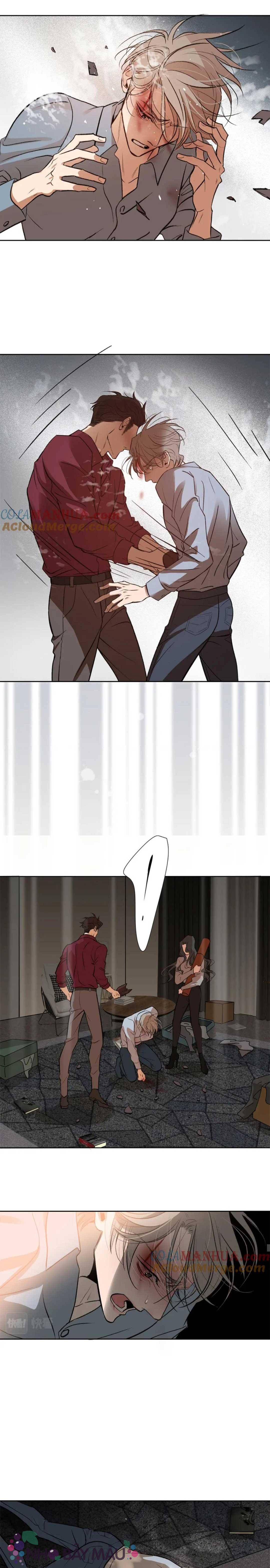 Mối Quan Hệ Nợ Nần - Chap 3