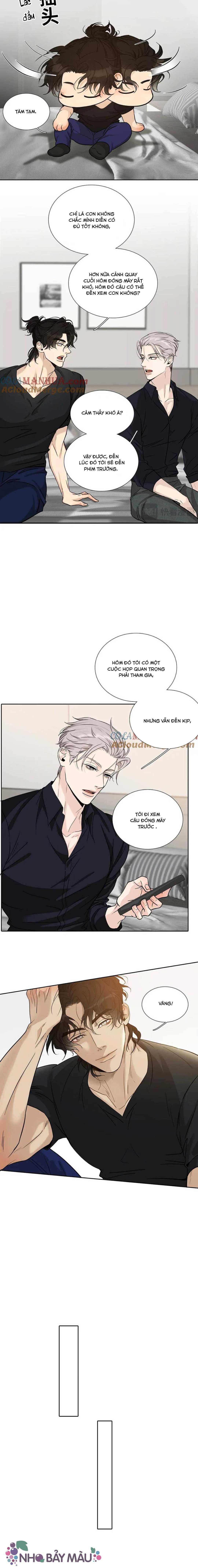 Mối Quan Hệ Nợ Nần - Chap 30