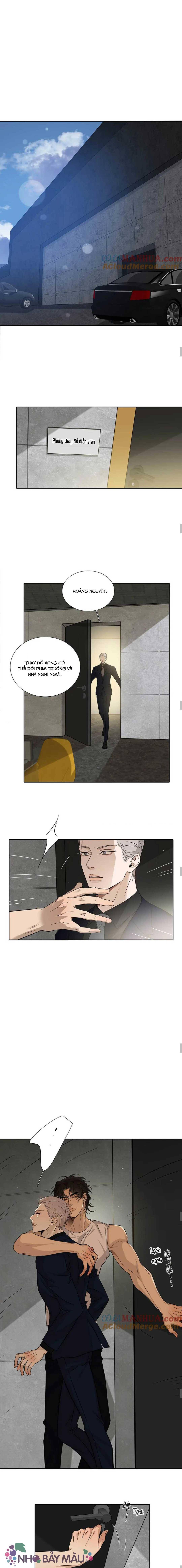 Mối Quan Hệ Nợ Nần - Chap 31