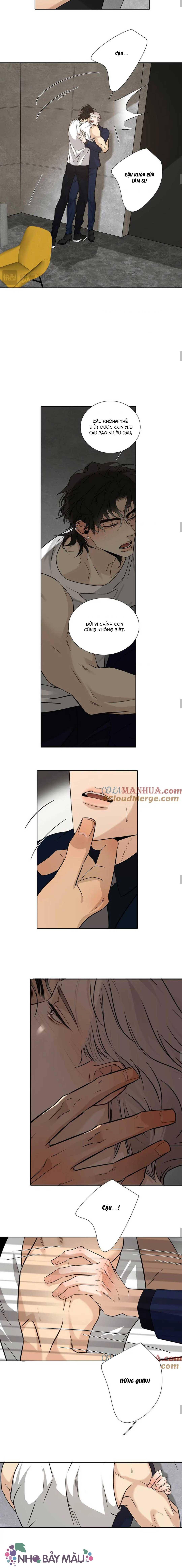 Mối Quan Hệ Nợ Nần - Chap 31