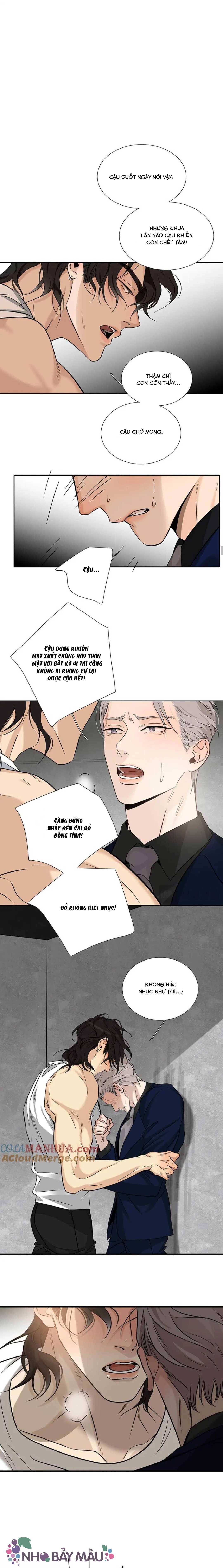 Mối Quan Hệ Nợ Nần - Chap 31