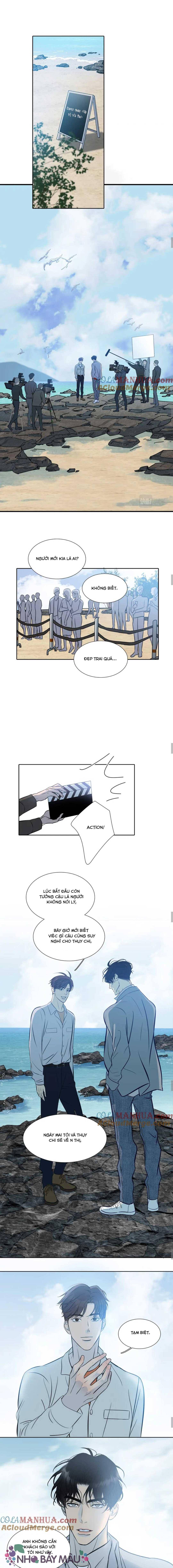 Mối Quan Hệ Nợ Nần - Chap 7