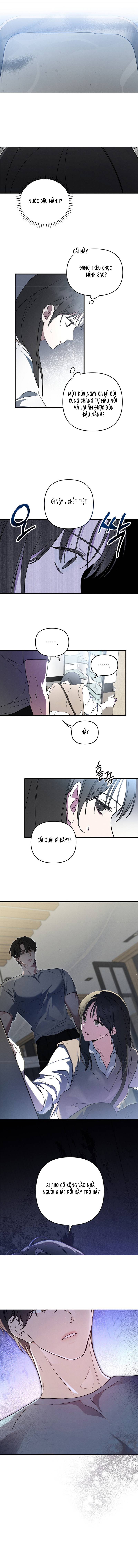 Mối Tình Thời Thanh Xuân - Chap 1