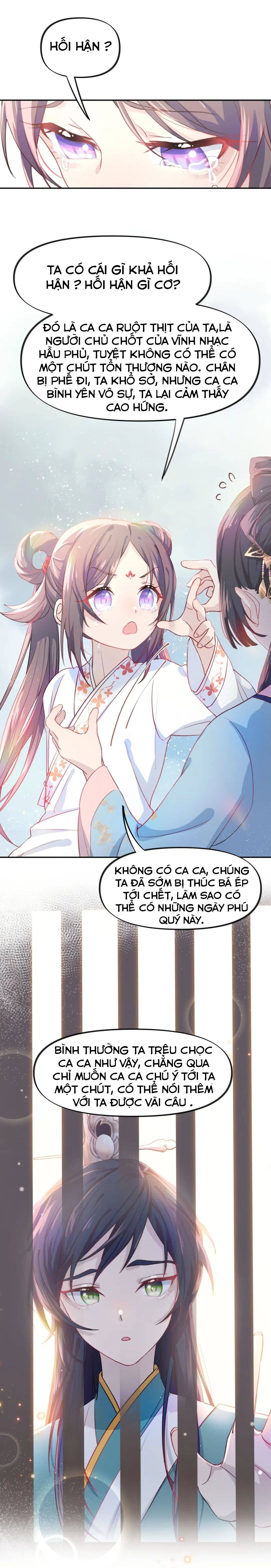 Một Đêm Bệnh Kiều Đột Nhiên Tới - Chap 1