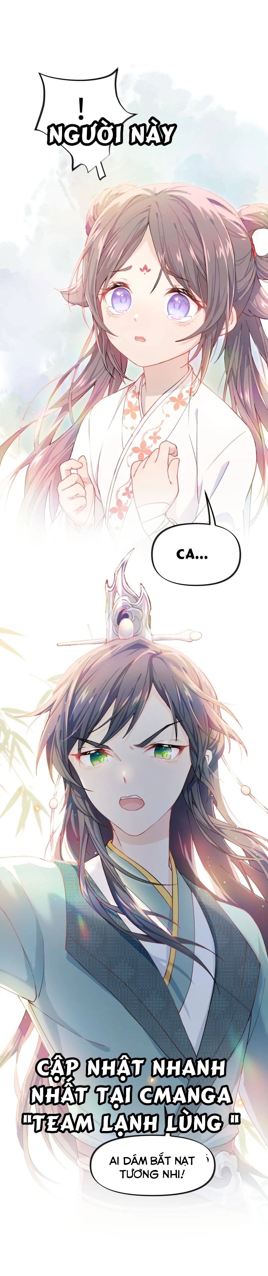 Một Đêm Bệnh Kiều Đột Nhiên Tới - Chap 1