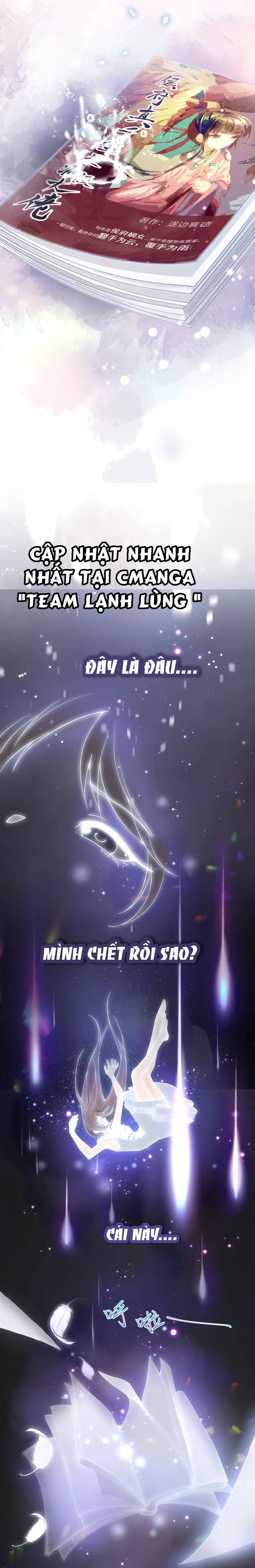 Một Đêm Bệnh Kiều Đột Nhiên Tới - Chap 1