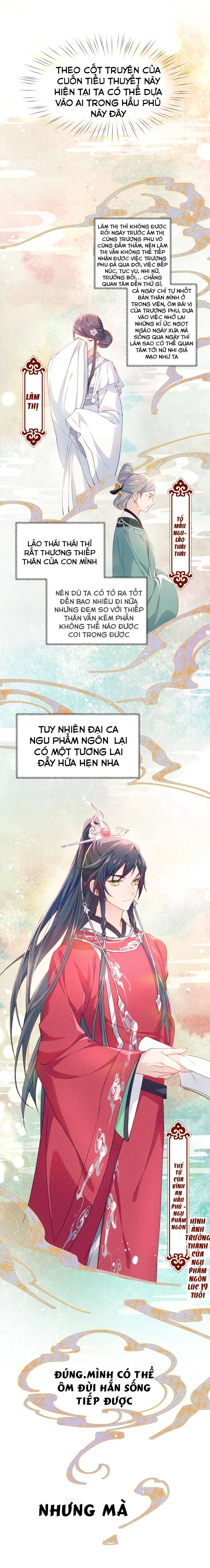 Một Đêm Bệnh Kiều Đột Nhiên Tới - Chap 1