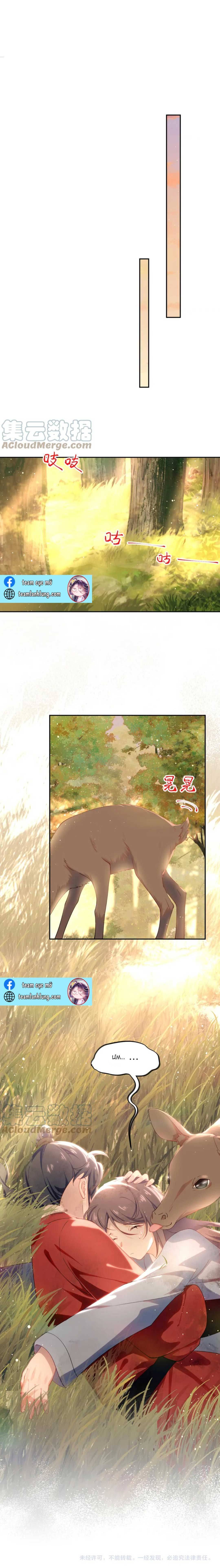 Một Đêm Bệnh Kiều Đột Nhiên Tới - Chap 114