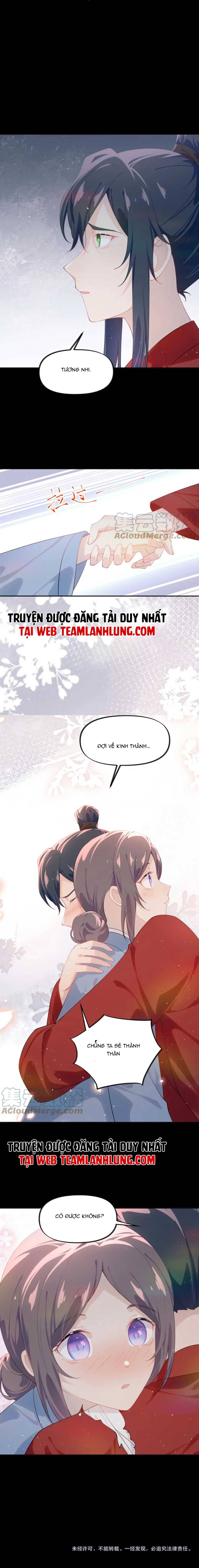 Một Đêm Bệnh Kiều Đột Nhiên Tới - Chap 116