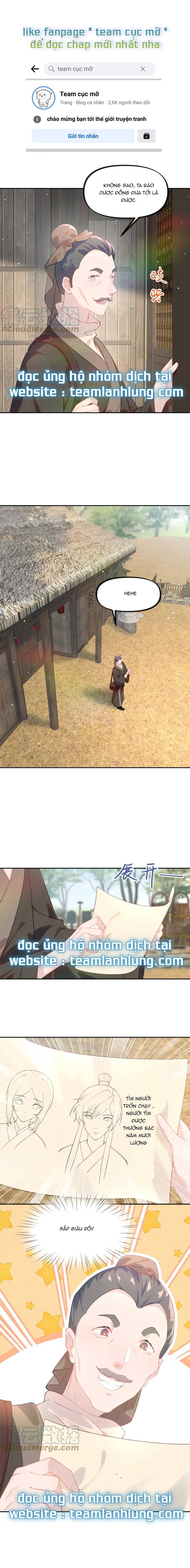 Một Đêm Bệnh Kiều Đột Nhiên Tới - Chap 118