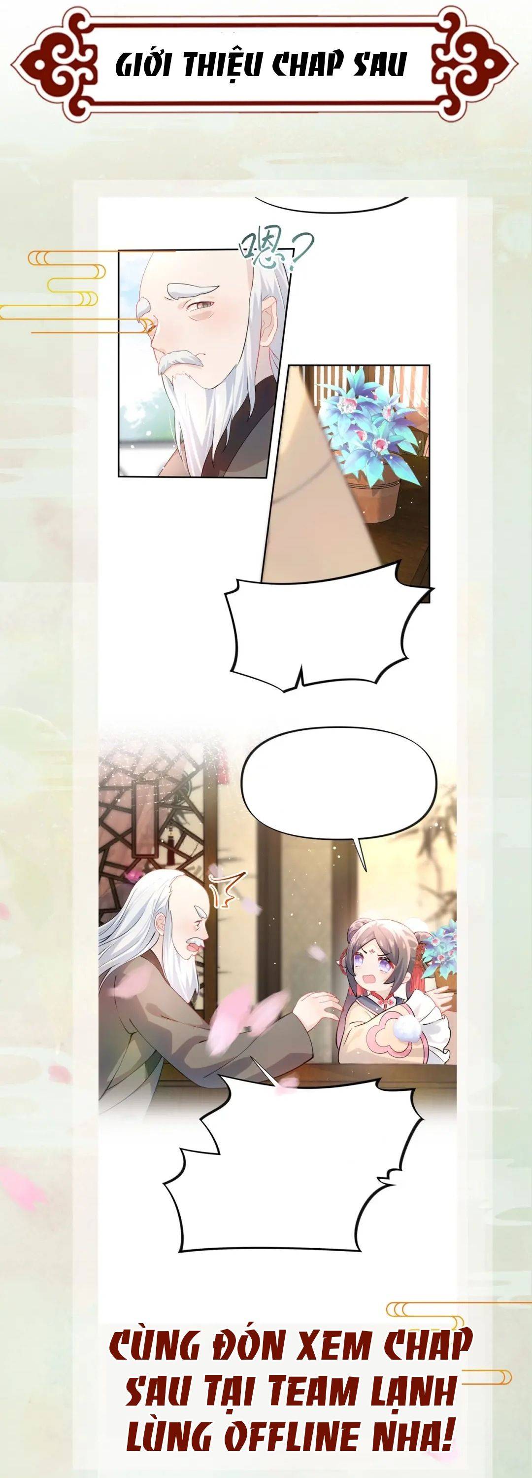 Một Đêm Bệnh Kiều Đột Nhiên Tới - Chap 12