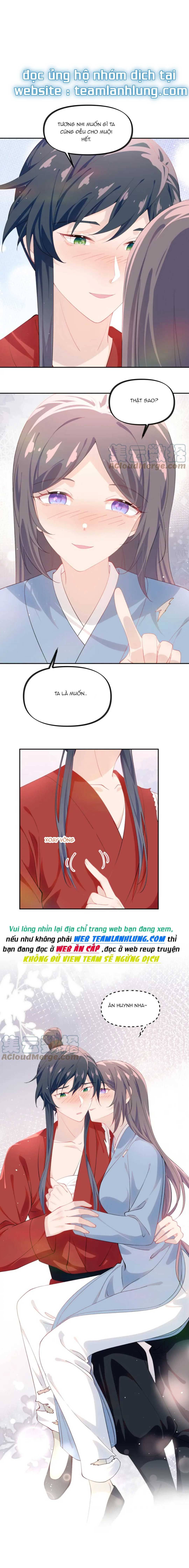 Một Đêm Bệnh Kiều Đột Nhiên Tới - Chap 120